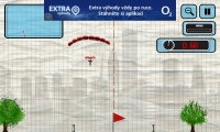 Stickman Base Jumper