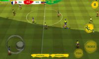Striker Soccer Brasil