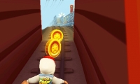 Subway Surfers