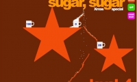 Sugar Sugar the Christmas Special - Vánoce