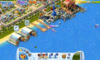 Sunshine Bay