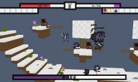Super Amazing Quest