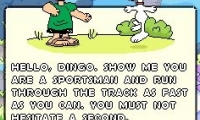Super Dog Free