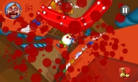 Super Falling Fred