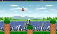 Super Mario and the Sacred Bells