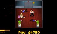 Super Strike of Rage!