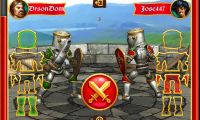 Sword vs. Sword