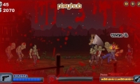 Tequila Zombies