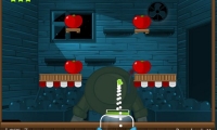 The Green Mission