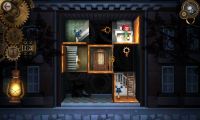 The Mansion: A Puzzle of Room