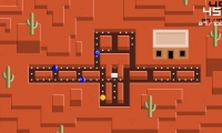 The Pac-Man
