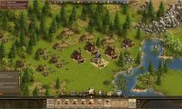 The Settlers Online