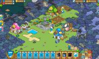 The Smurfs & Co: Spellbound