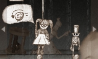The Tin Soldier