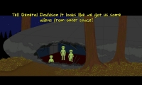 The Visitor 2