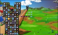 Tower of Elements 
