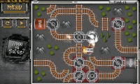 Track My train