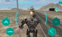 TRANSFORMERS AGE OF EXTINCTION
