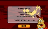 Turkey Blast: Reloaded