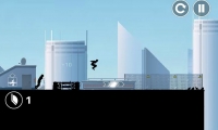 Vector The Game