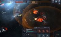 VEGA Conflict