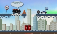 Vehicles 2: Municipality Unleashed