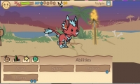 Vulpin Adventures
