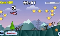 Wacky Wings