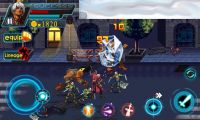 War Hero: crazy shooter Free