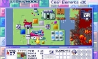 Wind and Water: Puzzle Battles