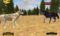 Wolf Quest
