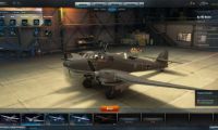 World of Warplanes