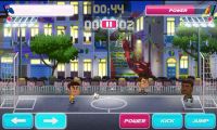 World Soccer Striker 2014