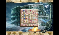 World's Greatest Places Mahjong