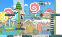 Xmas Frenzy