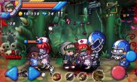 Zombie Diary 2