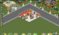 Zombie Mart