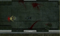 Zombie Train