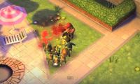 Zombiewood - Zombies in L.A.!