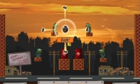 Zomblast