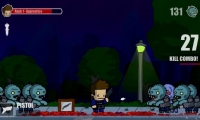 Zombocalypse