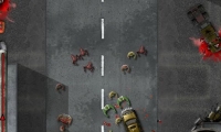 Zombogrinder 2: Revenge