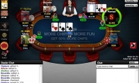 Zynga Poker