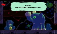 AGwaK4: Herbert's Island Adventure