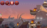 Angry Birds Star Wars II Free