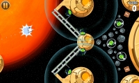 Angry Birds Star Wars