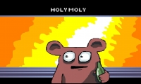 Bear Surfin Mega Wave