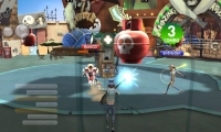Brawl Busters - wild brawl with original chracters