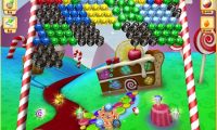 Bubble Magic 3D