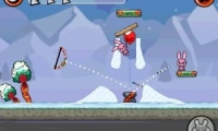 Bunny Shooter Christmas Free